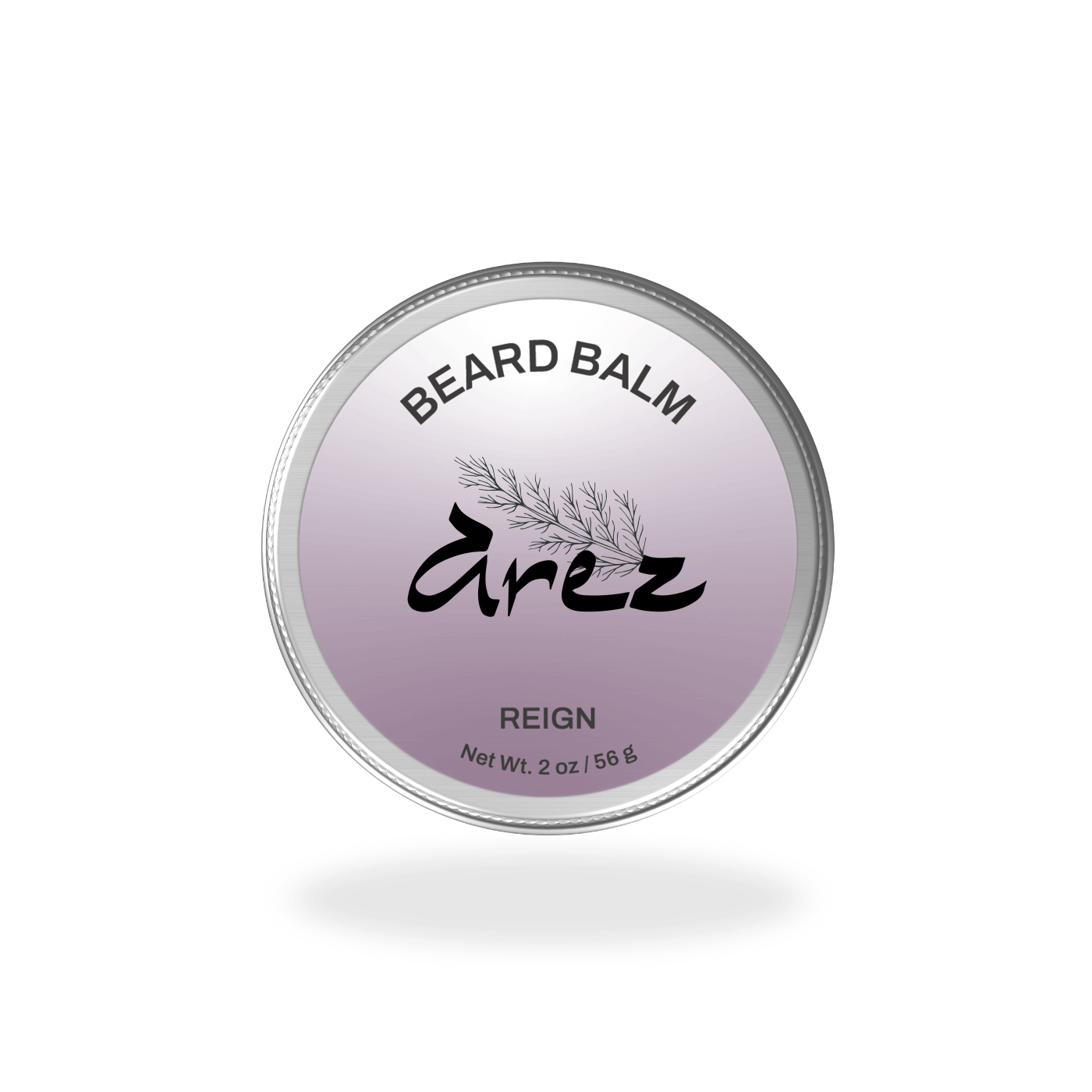Reign Beard Balm