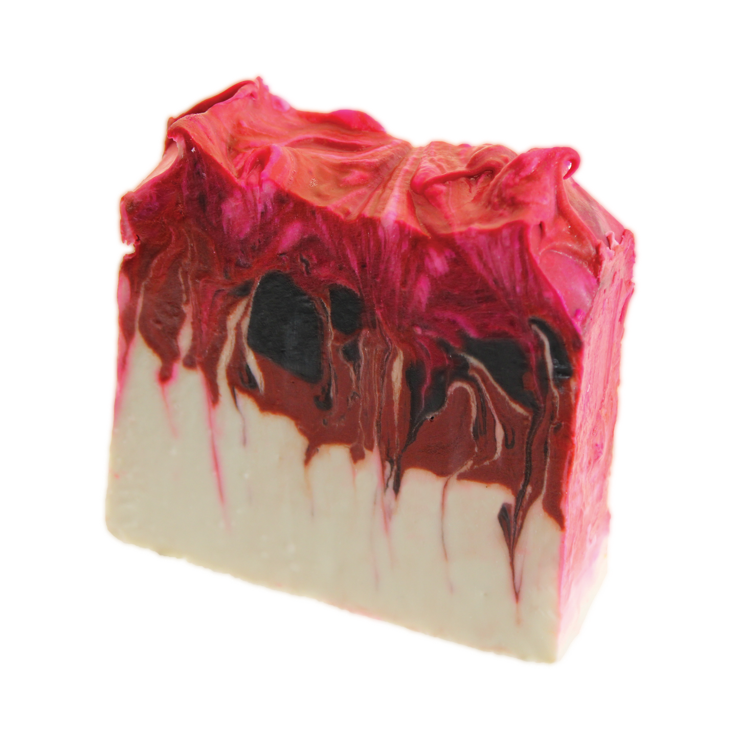 She Glows Soap