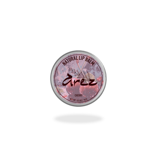 Cherry Lip Balm