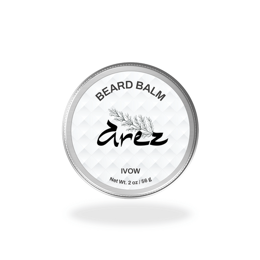 Ivow Vegan Beard Balm