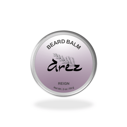 Reign Beard Balm