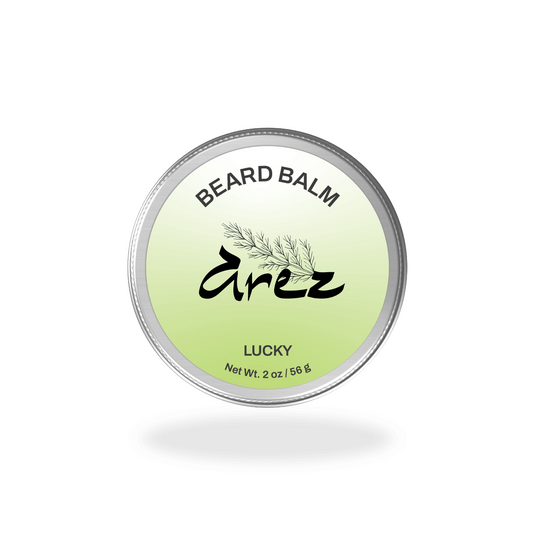 Lucky Beard Balm