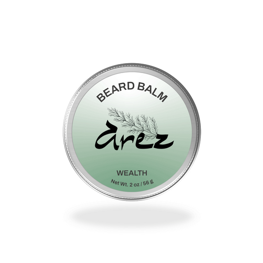 Wealth Beard Balm