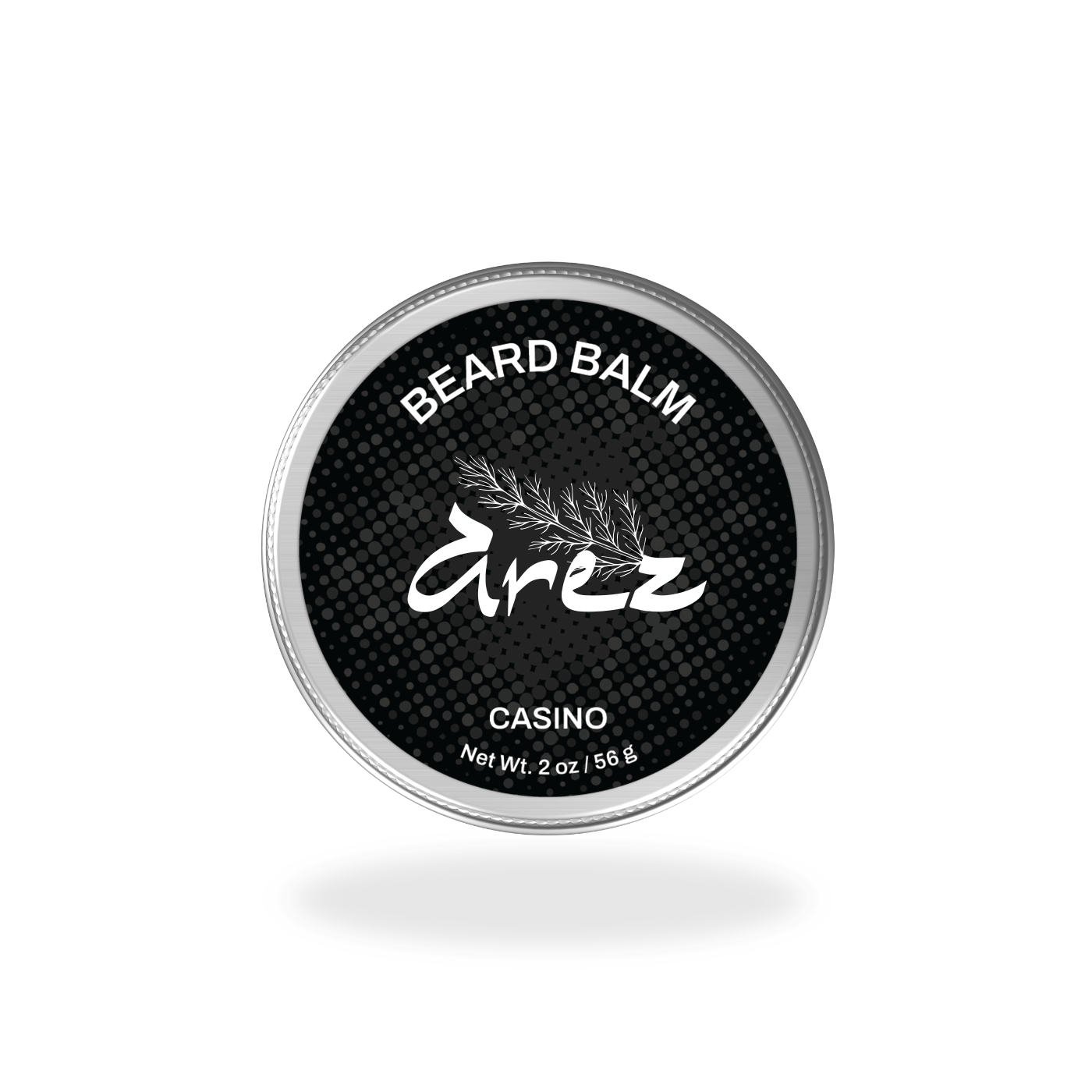 Casino Beard Balm