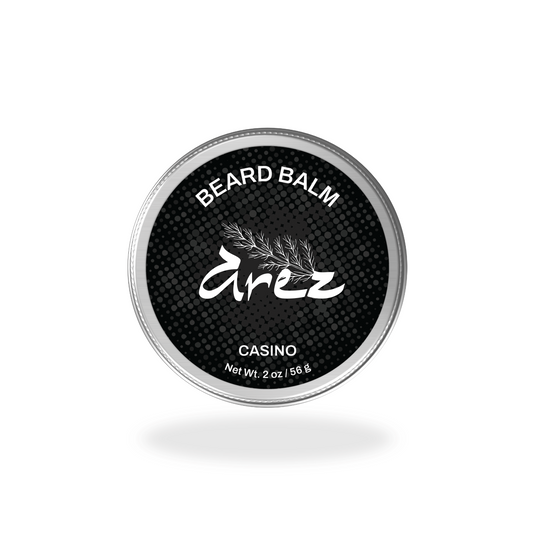 Casino Beard Balm