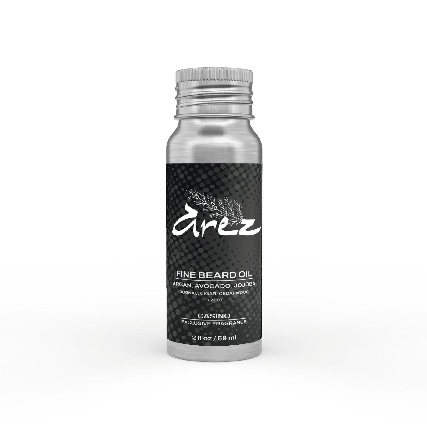 Casino Beard Oil