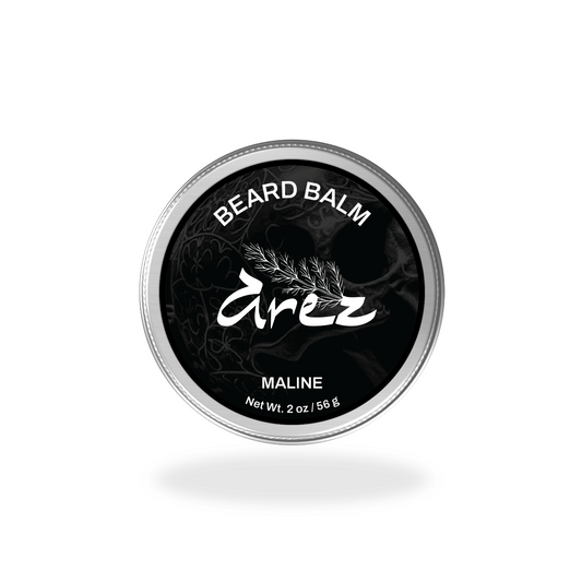 Maline Vegan Beard Balm