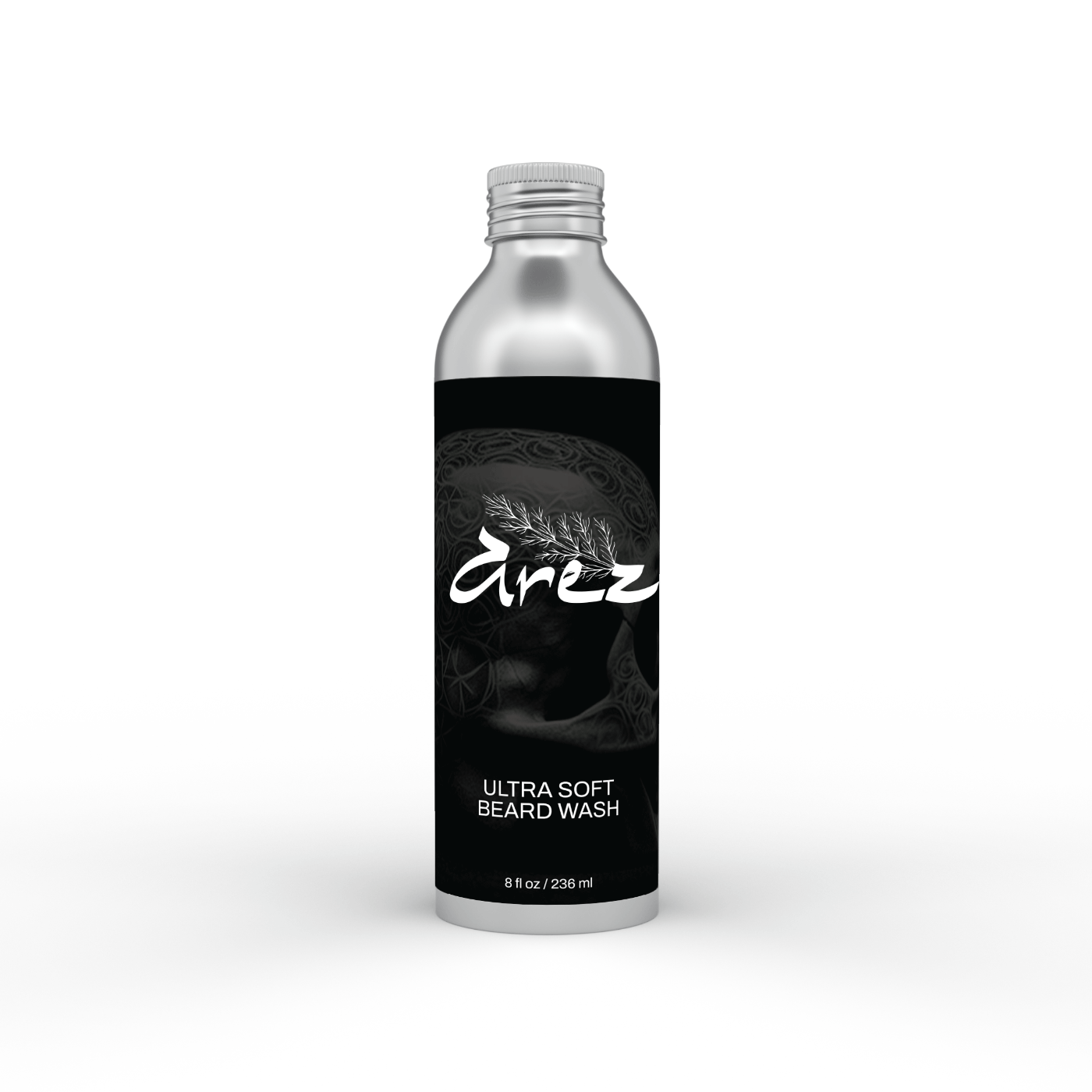 Ultra Soft Beard Wash