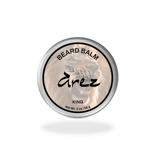 King Beard Balm