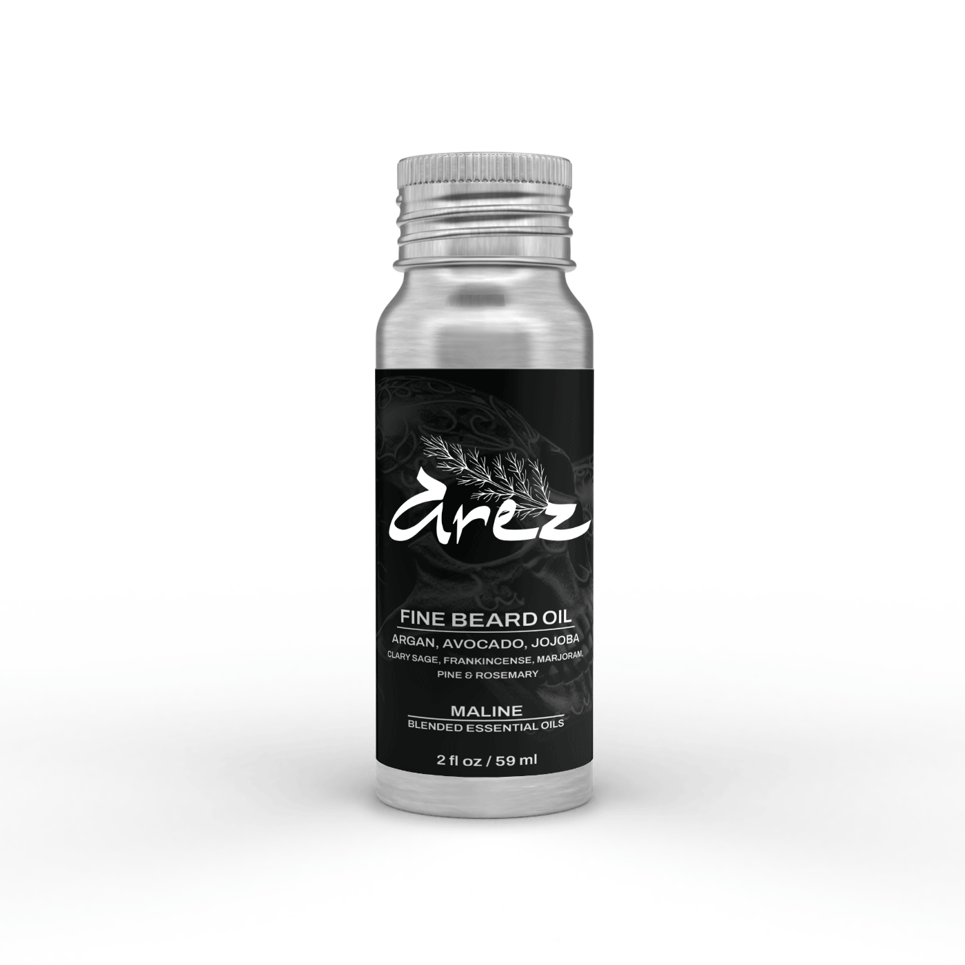Maline Beard Oil