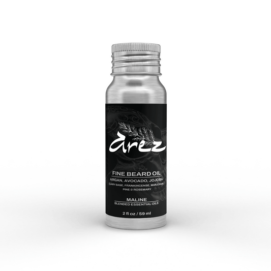 Maline Beard Oil